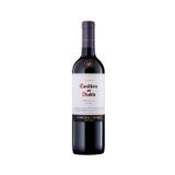 Rượu vang đỏ Chile 2020 Concha Y Toro, Casillero Del Diablo Reserva Merlot - 750Ml