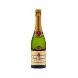 Rượu Sparkling Pháp Pierre Larousse Chardonnay Brut Vin de France 20cl 750ML
