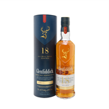 Rượu Whisky Glenfiddich Single Malt 18 Năm 70Cl