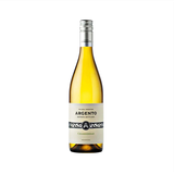 Rượu Vang Trắng Argentina Bodega Argento Estate Bottled Chardonnay Mendoza 13,5 % - 750 ML