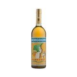 Rượu Vermouth Trắng Ý Borgogno Vermouth Vino Aperitivo BIANCO 17% - 750ML