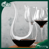 Bình Decanter Thiên Nga