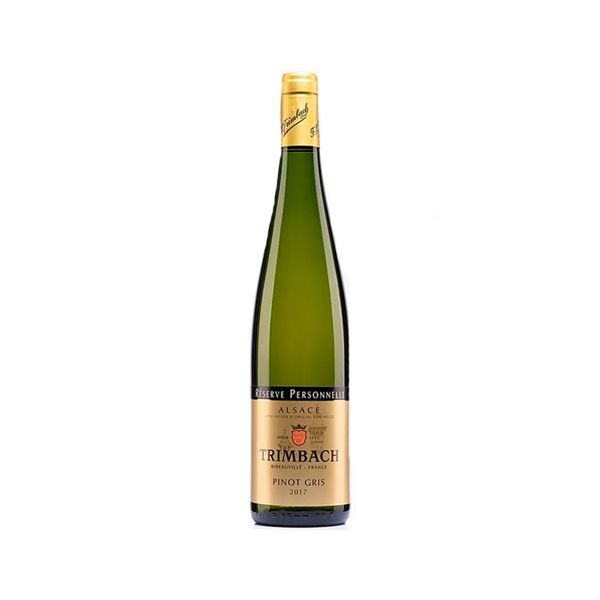 Rượu Vang Trắng Pháp Trimbach Gewurztraminer 