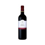 Rượu Vang Pháp Saga R Bordeaux (Domaines Barons de Rothschild - Lafite) 13.5% - 750ML
