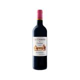 Rượu Vang Pháp La Gravette de Certan (by Vieux Chateau Certan Pomerol) 12.5% - 750ML