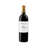 Rượu Vang Pháp Segla (by Chateau Rauzan Segla Margaux 2nd Grand Cru Classe) 13.5% - 750ML