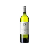 Rượu Vang Trắng Pháp Virginie de Valandraud Bordeaux Blanc (by Chateau Valandraud Saint Emilion 1st Grand Cru Classe B) (Thunevin) 13.5% - 750ML