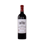 Rượu Vang Pháp Chateau Grand Puy Lacoste Pauillac 5th Grand Cru Classe 750ML
