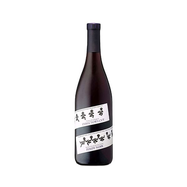 Rượu Vang Mỹ Francis Coppola Director’s Cut Pinot Noir Sonoma Coast 14.5% - 750ML