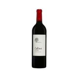 Rượu Vang Pháp Collines de L'If Saint Emilion 14.5% - 750ML