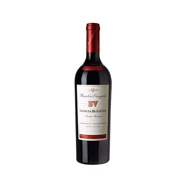 Rượu Vang Mỹ Beaulieu Vineyards 
