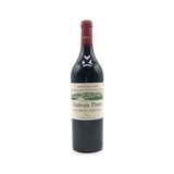 Rượu Vang Pháp Chateau Pavie Saint Emilion 1st Grand Cru Classe B 14.5% - 750ML