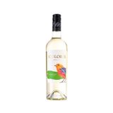 Rượu vang trắng Chile 7 COLORES Sauvignon Blanc Varietal 2019 - 750ml
