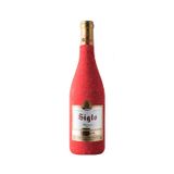 Rượu vang Tây Ban Nha Siglo Reserva D.O.Ca Rioja - 750ml