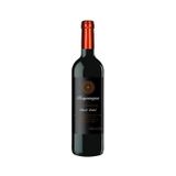 Rượu vang Tây Ban Nha Bayanegra Tempranillo Elegance Black Label - 750ml