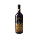Rượu vang Ý 7 Seven Merlot 15.5% - 750ml