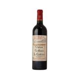 Rượu vang  Pháp Château Guillemin 2013 La Gaffaliere Grand Cru - 750ml