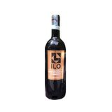 Rượu vang Ý ILO Montepulciano D’Abruzzo 14% - 750ml