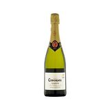 Rượu Vang Trắng Tây Ban Nha Codorniu Clasico Sparkling Brut Nature DO Cava 11.5% - 750ML