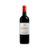 Rượu Vang Pháp Chateau Samion Lalande de Pomerol 14.5%