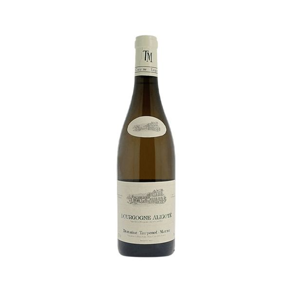 Rượu Vang Trắng Pháp Domaine Taupenot Merme Bougogne Aligote 13% - 750ML