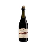 Rượu Vang Spkl Ý Terre Forti Lambrusco Amabile Rosso Emilia IGT 8% - 750ML