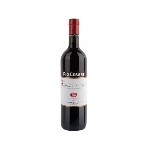 Rượu Vang Ý Pio Cesare Barbera d'Alba DOC 14.5% - 750ML