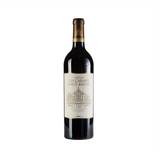 Rượu Vang Pháp Chateau Les Carmes Haut Brion Pessac Leognan 750ML