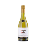 Rượu Vang Chi Lê Concha Y Toro Casillero Del Diablo Reserva Chardonnay Casablanca Valley 13.5% - 750ML