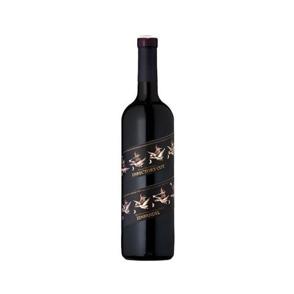 Rượu Vang Mỹ Francis Coppola Director’s Cut Zinfandel Dry Creek Valley Sonoma County (Black Label) 14.9% - 750ML