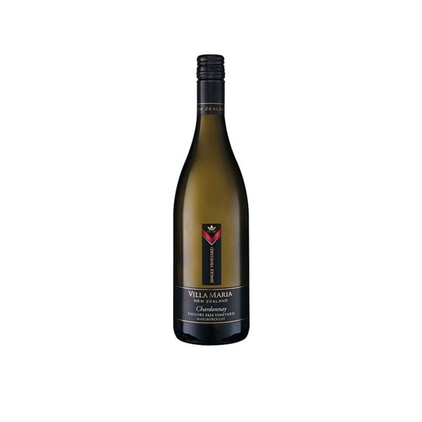Rượu Vang Trắng New Zealand Villa Maria Single Vineyard Taylor Pass Sauvignon Blanc Marlborough 13.5% - 750ML