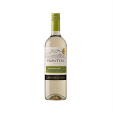 Rượu Vang Trắng Chile Concha Y Toro Frontera Sauvignon Blanc - Pedro Jimenez Central Valley 12.0% - 750ML
