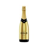 Rượu Vang Trắng Tây Ban Nha Rondel Gold Semi Seco DO Cava 11.5% - 750ML