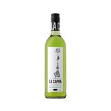 Rượu Vang Trắng Nam Phi La Capra (Presented By Fairview) Sauvignon Western Cape 13.5% - 750ML