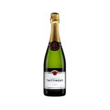 Rượu Vang Champagne Pháp Taittinger Brut Reserve 12.5% - 750ML