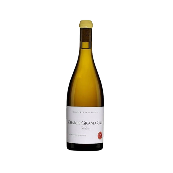Rượu Vang Trắng Pháp Maison Roche de Bellene Bougros Chablis Grand Cru 750ML