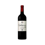 Rượu Vang Pháp Andre Lurton Chateau Coucheroy Pessac Leognan 14.0% - 750ML