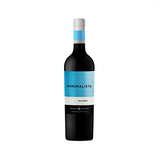 Rượu Vang Đỏ Argentina Bodega Argento Minimalista Malbec Mendoza 13,5% - 750ML