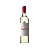 Rượu Vang Trắng Nam Phi Welmoed Heritage Selection Pinot Grigio Stellenbosch 13% - 750ML
