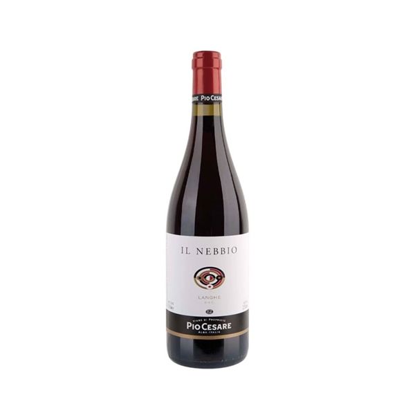 Rượu Vang Ý Pio Cesare Il Nebbio Langhe DOC 14% - 750ML