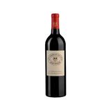 Rượu Vang Pháp VLes Chenes de Macquin (by Chateau Pavie Macquin Saint Emilion 1st Grand Cru Classe B) 14% - 750ML