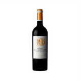 Rượu Vang Pháp Les Hauts de La Gaffeliere Saint Emilion (by Chateau la Gaffeliere St Emilion 1st Grand Cru Classe B) 750ML