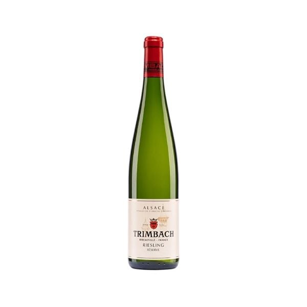 Rượu Vang Trắng Pháp Trimbach Muscat 