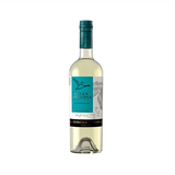 Rượu Vang Trắng Chile Concha Y Toro Gran Reserva Sauvignon Blanc Colchagua Valley 12.5% - 750ML