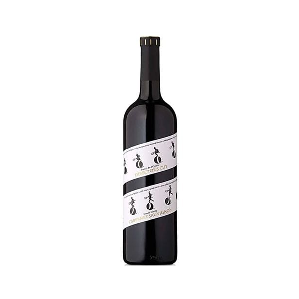 Rượu Vang Mỹ Francis Coppola Director’s Cut Cabernet Sauvignon Sonoma County 13.9% - 750ML