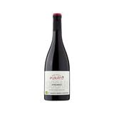 Rượu vang Ý Purato Siccari Appassimento Organic Terre Siciliane IGP 14% - 750ML
