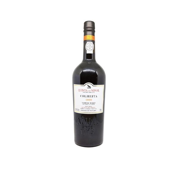 Rượu Vang Bồ Đào Nha Quinta Do Noval Colheita 2000 Tawny 20.5% - 750ML