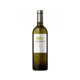 Rượu Vang Trắng Pháp F. Thienpont La Vigne d'Agent Sauvignon Blanc Bordeaux 11.5% - 750ML