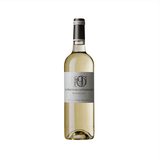 Rượu Vang Trắng Pháp Les Hauts de Bordeaux Bordeaux (by Chateau la Gaffeliere St Emilion 1st Grand Cru Classe B) 750ML