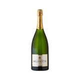 Rượu Vang Champagne Pháp Delamotte Blanc de Blancs Magnum 1.5L 12.5% - 750ML
